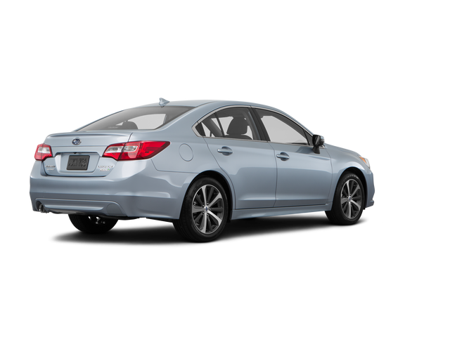 2016 Subaru Legacy 2.5i Limited