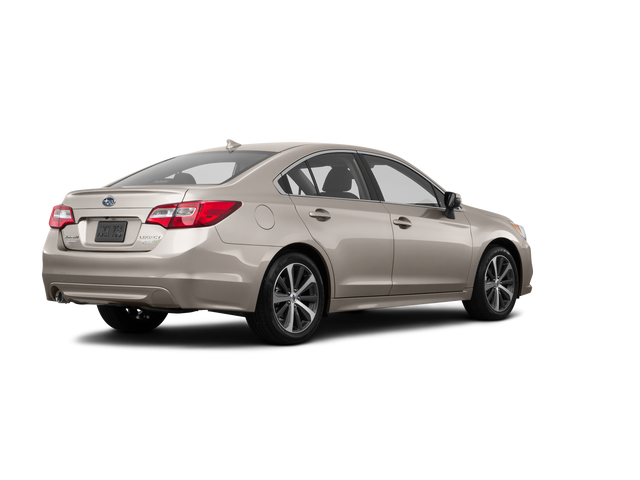 2016 Subaru Legacy 2.5i Limited