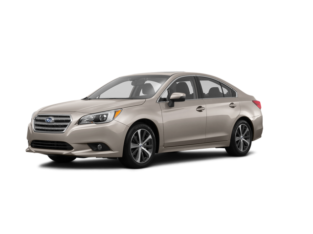 2016 Subaru Legacy 2.5i Limited