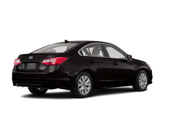 2016 Subaru Legacy 2.5i Premium