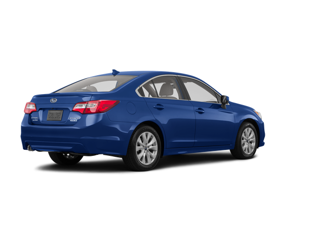 2016 Subaru Legacy 2.5i Premium