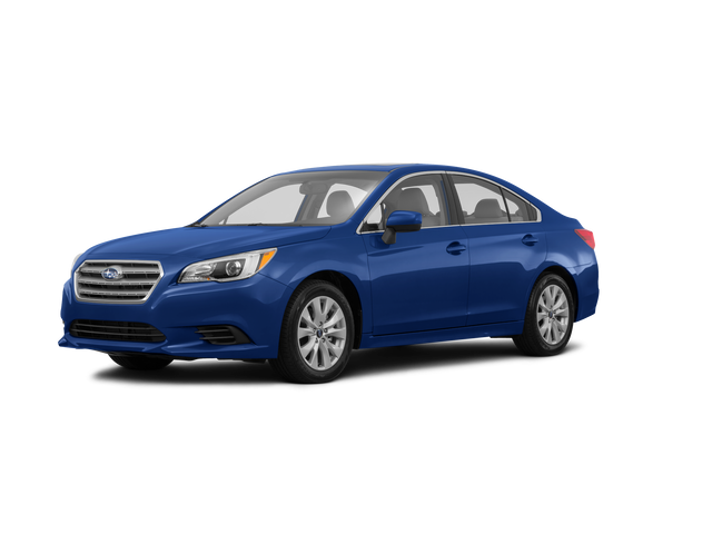 2016 Subaru Legacy 2.5i Premium