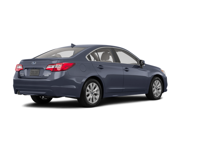 2016 Subaru Legacy 2.5i