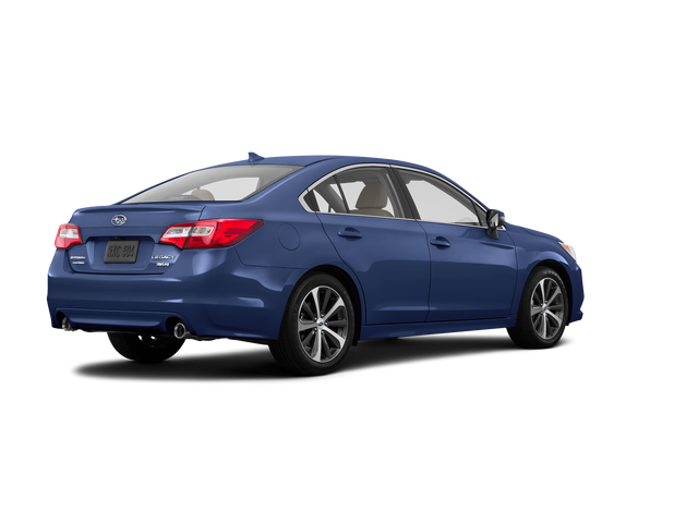 2016 Subaru Legacy 3.6R Limited