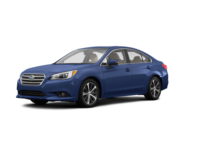 2016 Subaru Legacy 3.6R Limited