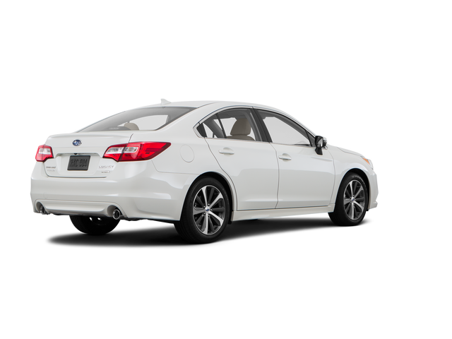 2016 Subaru Legacy 3.6R Limited