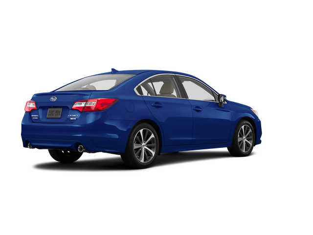 2016 Subaru Legacy 3.6R Limited