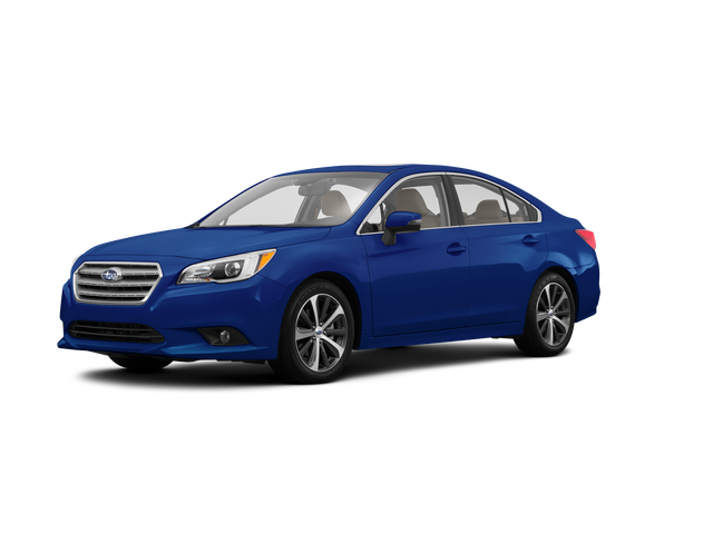 2016 Subaru Legacy 3.6R Limited