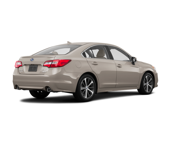 2016 Subaru Legacy 3.6R Limited