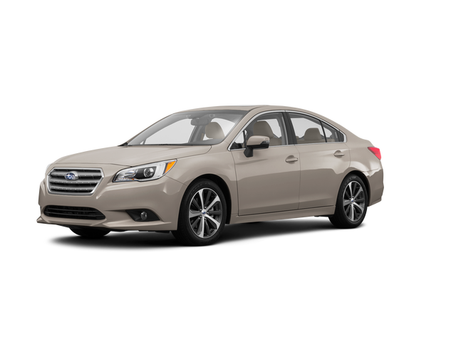 2016 Subaru Legacy 3.6R Limited