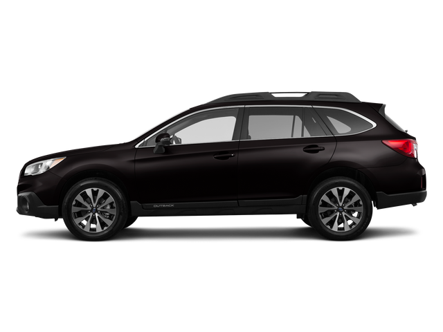 2016 Subaru Outback 3.6R Limited