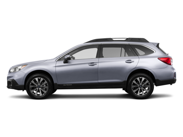 2016 Subaru Outback 3.6R Limited