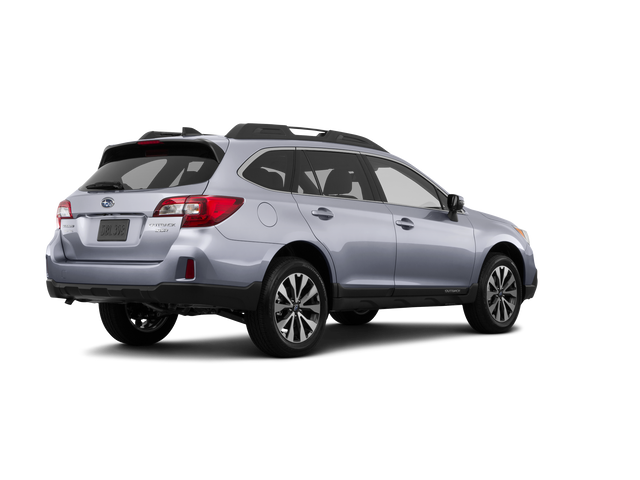 2016 Subaru Outback 3.6R Limited