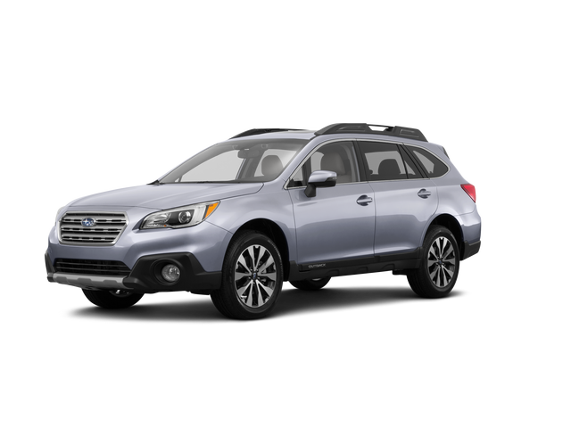 2016 Subaru Outback 3.6R Limited