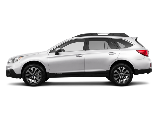 2016 Subaru Outback 3.6R Limited