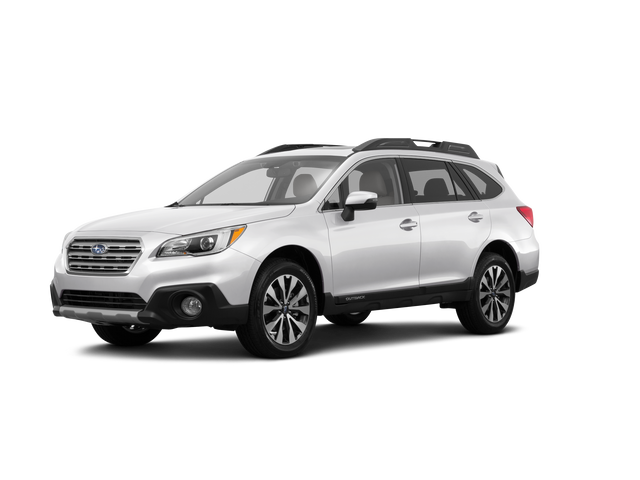 2016 Subaru Outback 3.6R Limited