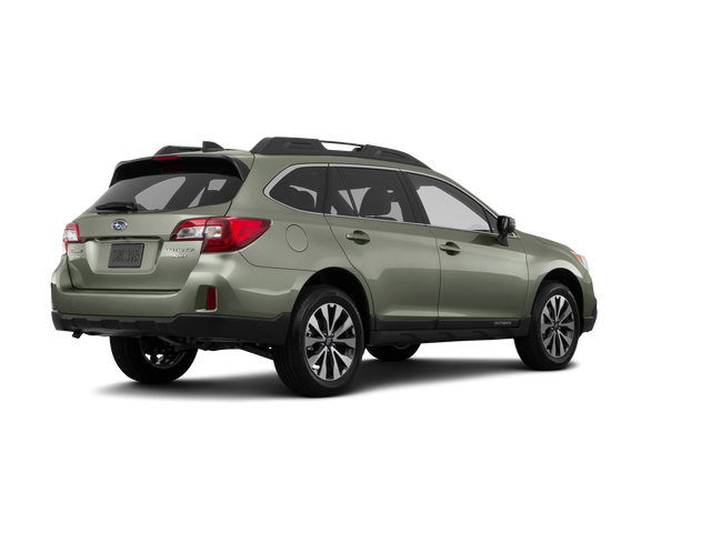 2016 Subaru Outback 3.6R Limited