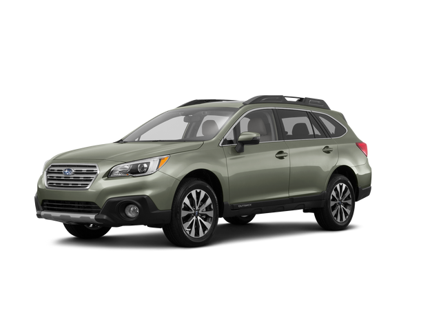 2016 Subaru Outback 3.6R Limited