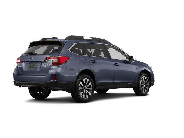 2016 Subaru Outback 3.6R Limited