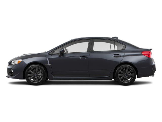 2016 Subaru WRX Base