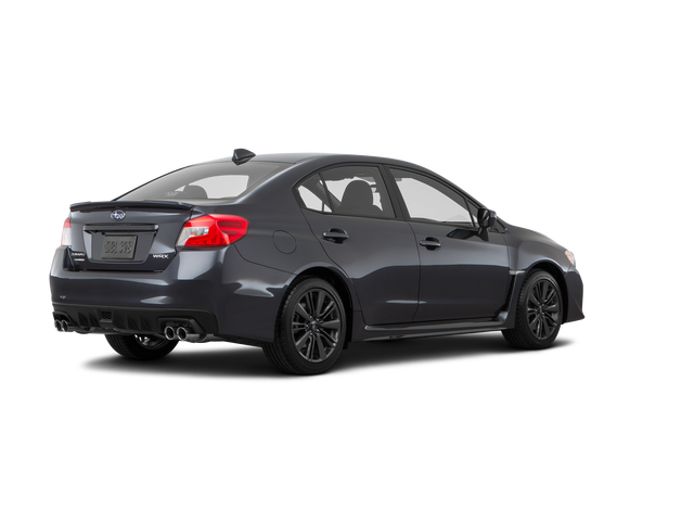 2016 Subaru WRX Base