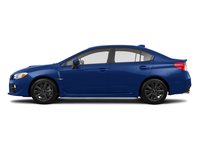 2016 Subaru WRX Base