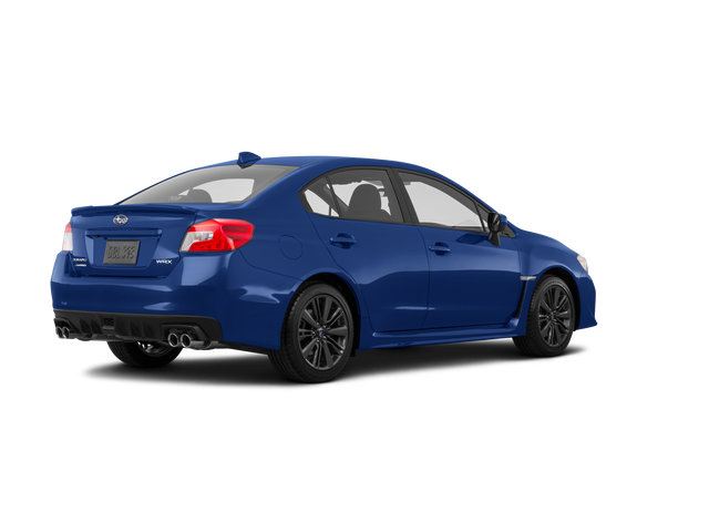 2016 Subaru WRX Base