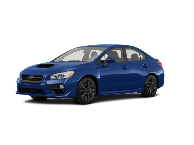 2016 Subaru WRX Base