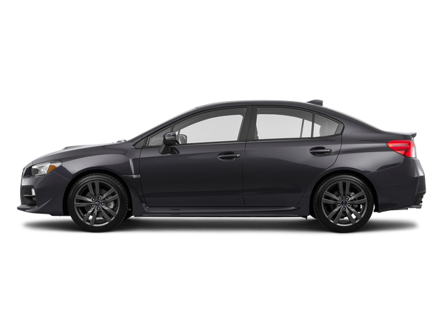 2016 Subaru WRX Limited