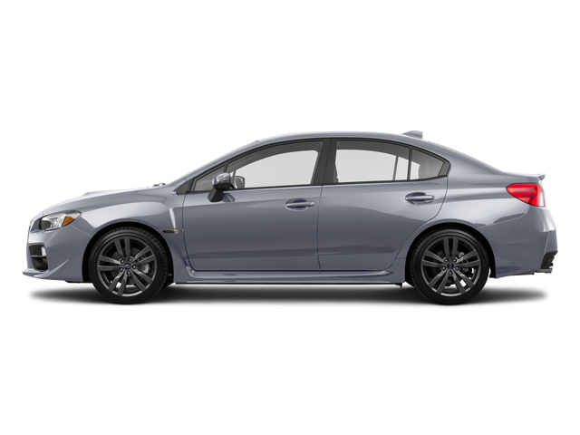 2016 Subaru WRX Limited