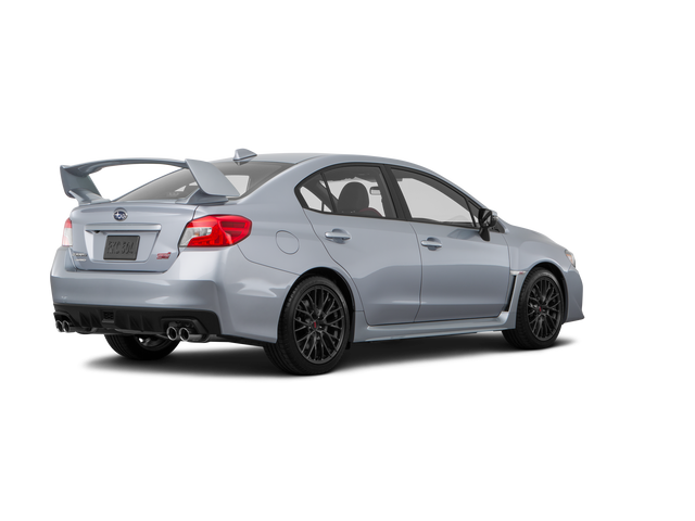 2016 Subaru WRX STI Base