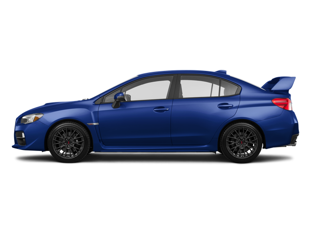 2016 Subaru WRX STI Base