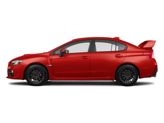 2016 Subaru WRX STI Base