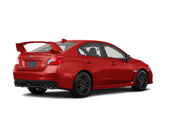 2016 Subaru WRX STI Base