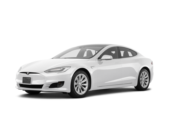 2016 Tesla Model S 70D