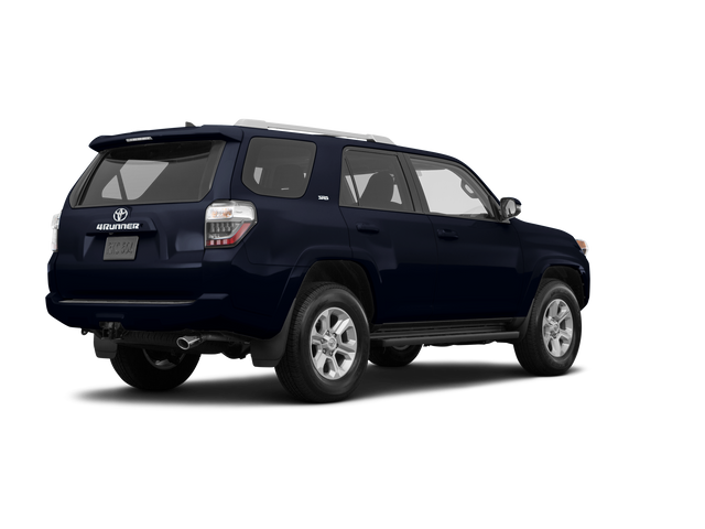 2016 Toyota 4Runner Trail Premium