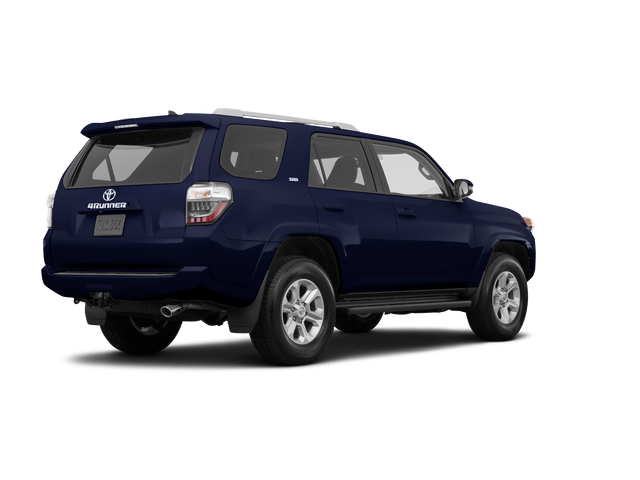 2016 Toyota 4Runner SR5 Premium