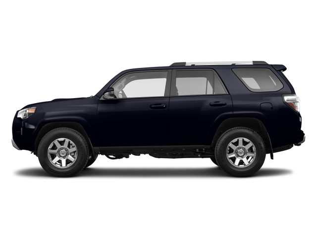 2016 Toyota 4Runner Trail