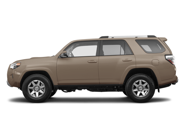 2016 Toyota 4Runner TRD Pro