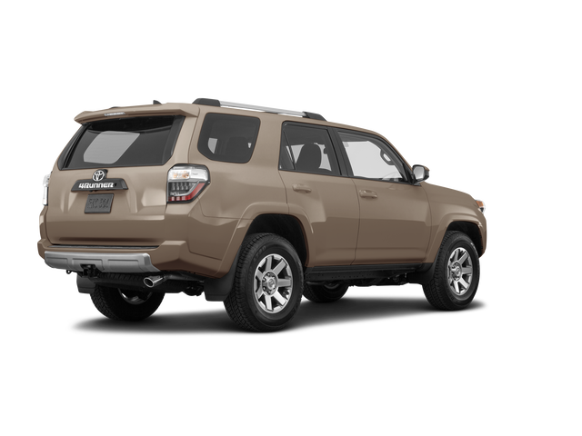 2016 Toyota 4Runner TRD Pro