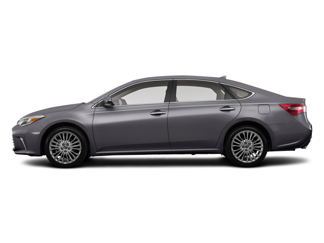 2016 Toyota Avalon Limited