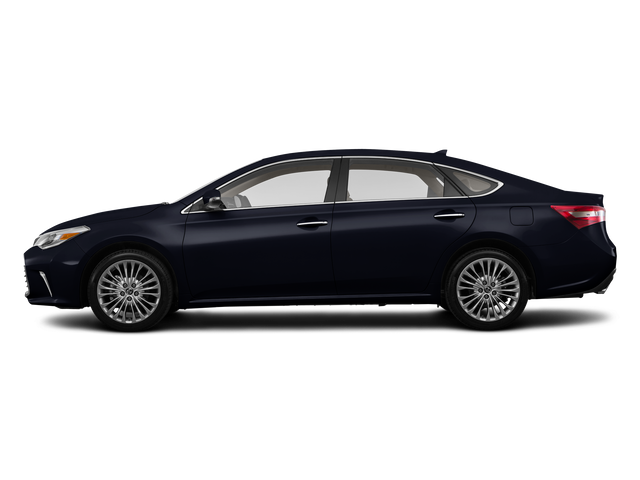 2016 Toyota Avalon Limited