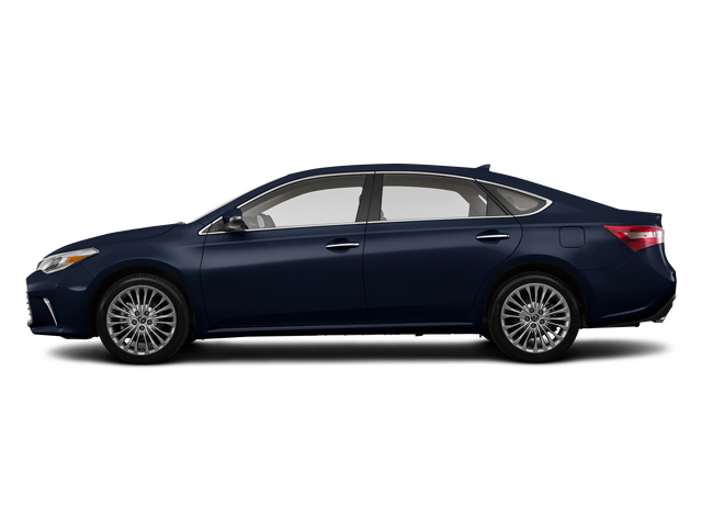 2016 Toyota Avalon Limited