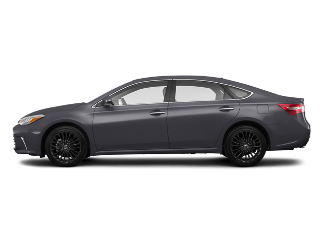 2016 Toyota Avalon Touring