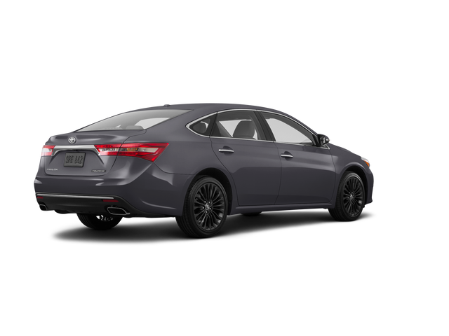 2016 Toyota Avalon Touring