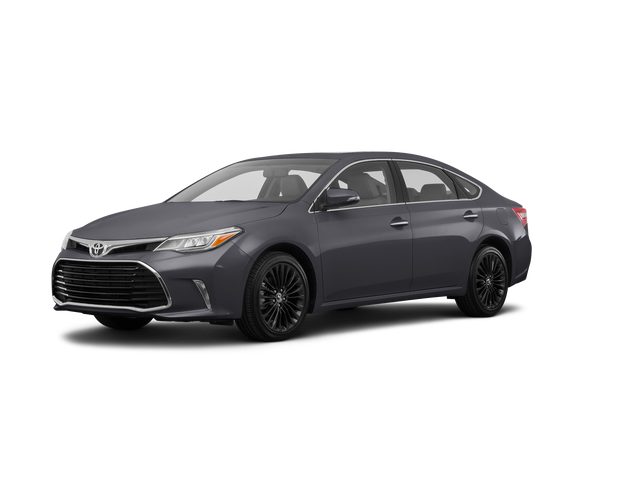 2016 Toyota Avalon Touring