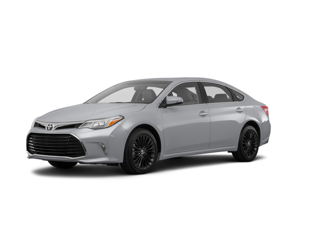 2016 Toyota Avalon Touring