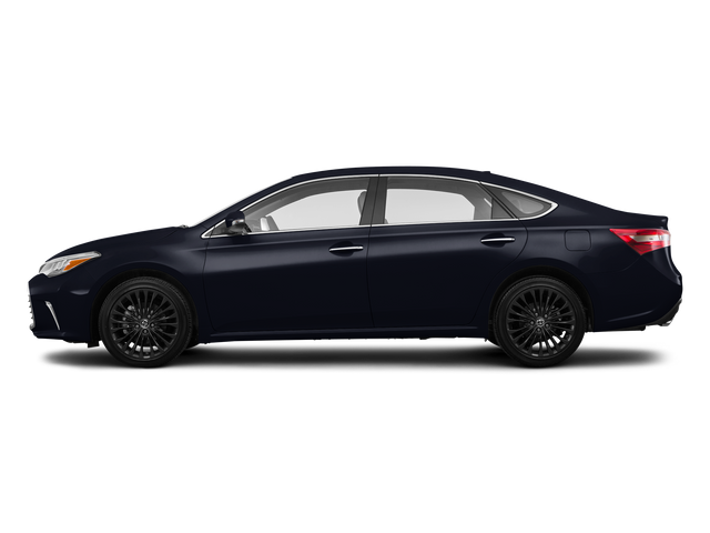 2016 Toyota Avalon 