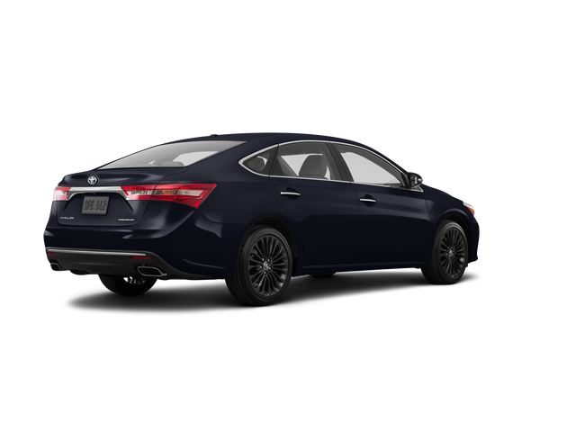 2016 Toyota Avalon 