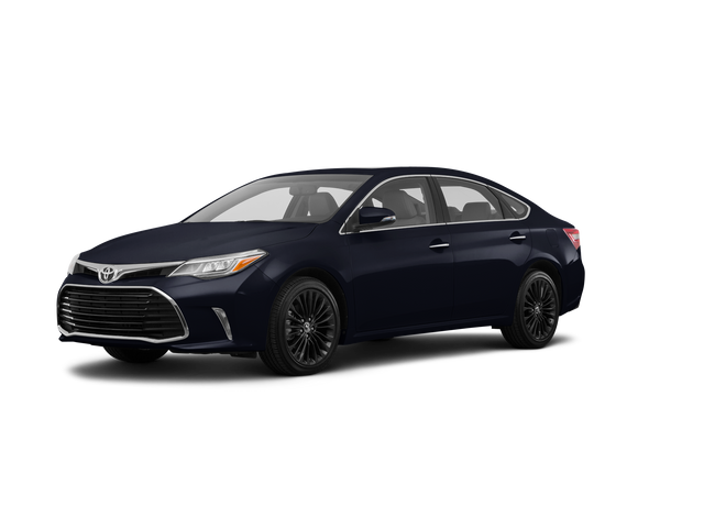 2016 Toyota Avalon 